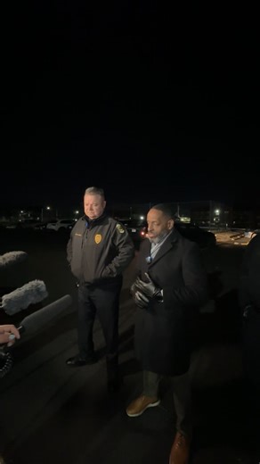 Wichita Police Department on Reels