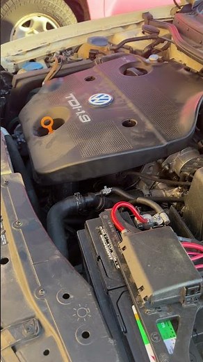 Starter issue or air leaking into the fuel system?