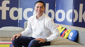 Facebook cumple 5 años de conectar a los mexicanos