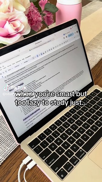 studywithjess on TikTok