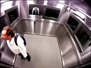 2.3K views · 30 reactions | Ghost Girl Elevator Prank... :-) | SMAK | Facebook