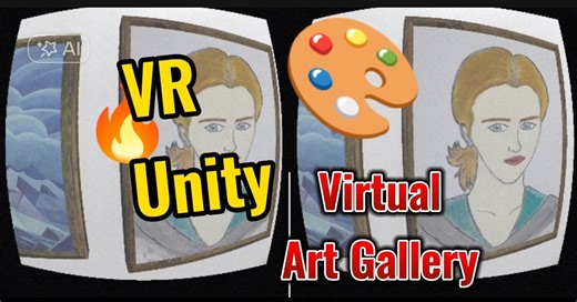 VR Museum by vrunity
