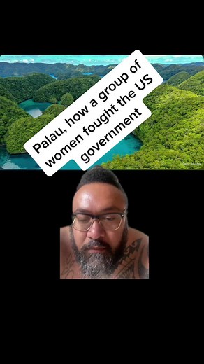 Exploring Palau: A Dive into Micronesia's Culture