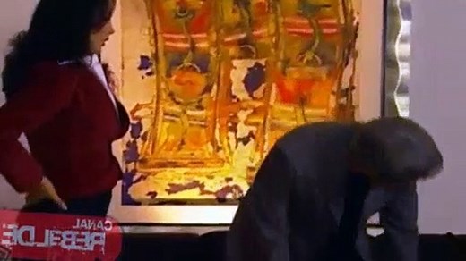 Rebelde Capítulo 173 - Temporada 1 RBD Online