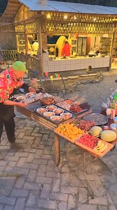 227K views · 5.3K reactions | CHINESE MONK COOKING CHICKEN WITH CARRY | Primitive HD | Facebook