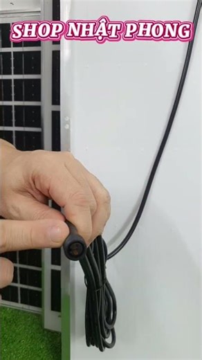 Tam pin nang luong mat troi shop nhat phong