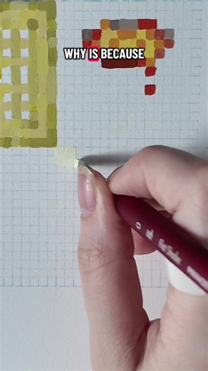 Creating a Mystery Particle in Minecraft