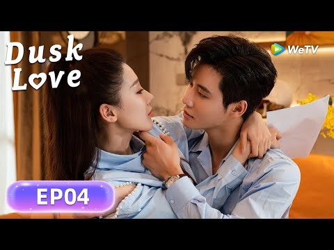 HIRED A FAKE BOYFRIEND! But He's Actually a CEO! 😱| Dusk Love | FULL EP04 ENG SUB | WeTV |