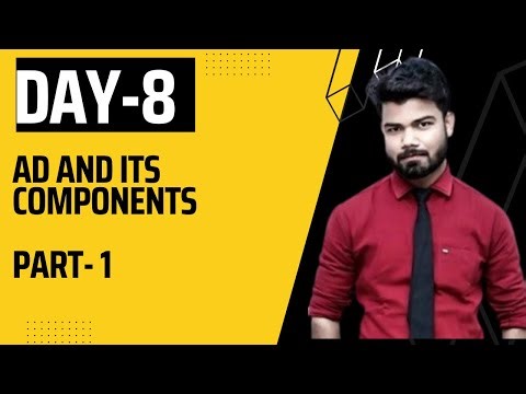 MACROECONOMICS // CBSE // CLASS 12TH // AD AND ITS COMPONENTS // PART 1