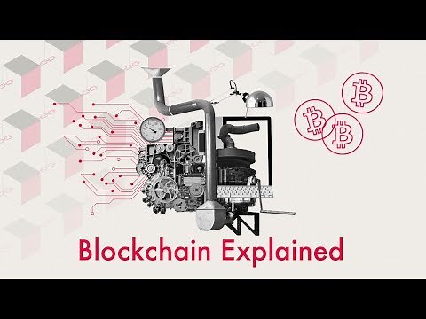 What is Blockchain?