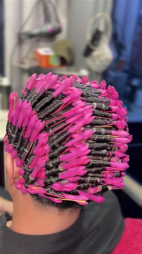 Transform Your Look with Hair Perming at Gasaloon