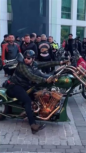 My 10-Year Motorcycle Dream Finally Happened!