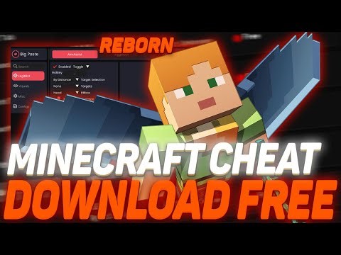BEST Minecraft Java Hack Client 2026 ☢️ FREE Download - God Mode, Dupe Exploit & Auto Totem (PC)
