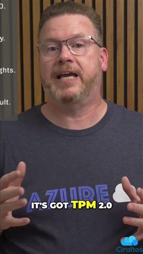 Unbreakable Security: Link OS Defender EDR Explained #shorts