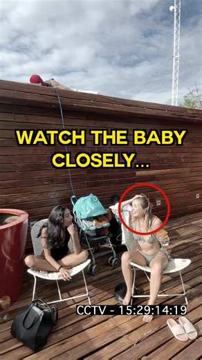 12K views · 56 reactions | Watch close to the baby... | Story House | Facebook