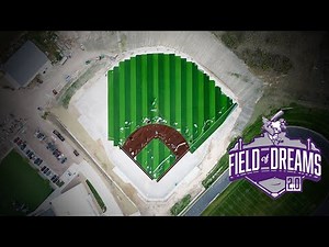 Field Of Dreams - Baseball Field Construction - Wray Colorado