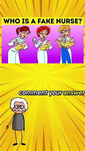 did you answer correct? #quizchallenge #mindbendingquiz #riddles #quiz