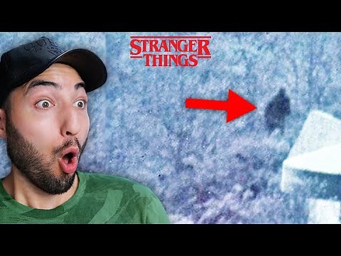 The Montauk Project: The TRUE story behind Stranger Things