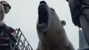 His Dark Materials - Trailer