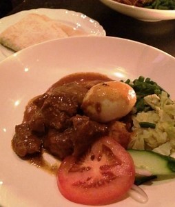 Surinamese Food for Beginners: Where to Eat it in Amsterdam, Amsterdam, Netherlands