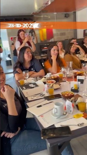 Evento de Presentación | Nueva Versión de Working360