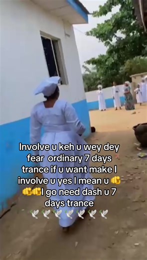 7 Days Spiritual Trance for Personal Growth