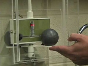 The Cavendish Experiment