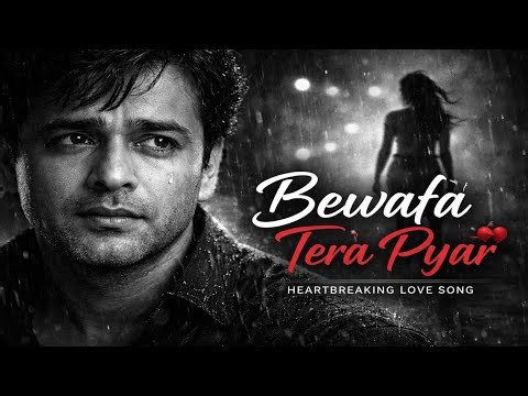 BEWAFA TERA PYAR |बेवफ़ा तेरा प्यार 💔Heart Touching Romantic Song | Broken Heart Sad Love Story 2026