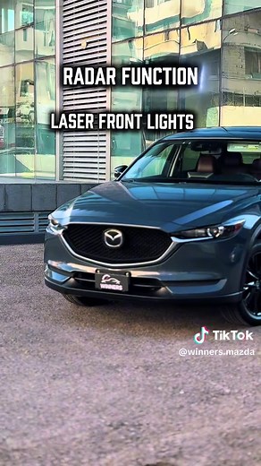 2021 Mazda CX-5 Carbon Edition AWD - Exceptional Features & Warranty