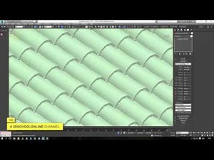 Easiest Way Of Making Roof Tiles