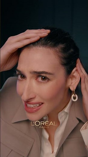 EL RETOCADOR DE RAÍCES Nº 1 DEL MUNDO, MAGIC RETOUCH | L'Oréal Paris