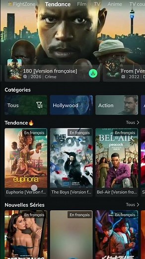Tu en as marre de payer un abonnement Netflix chaque mois ? 😤 #smartphone #tutoriel