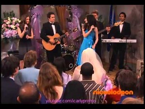 Icarly ido sneak peek