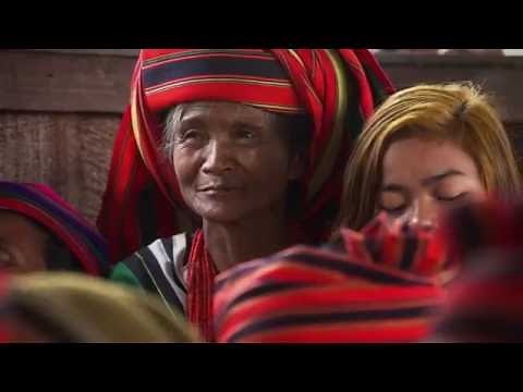 Empowering Communities for Local Development in Myanmar