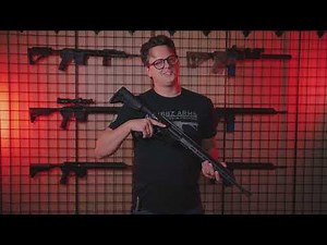 Gibbz Arms G4: Reborn and Better Than Ever – Here’s Why!