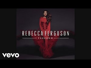 Rebecca Ferguson - I Choose You (Official Audio)
