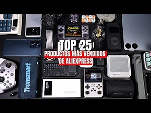 TOP 25 Best Selling Products on AliExpress 💥 The Coolest and Cheapest!