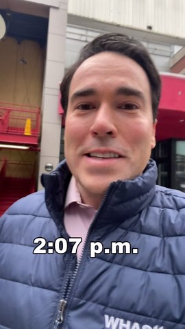 Want shipped items to arrive before Christmas? Deadlines are coming fast