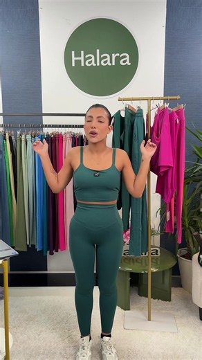 Halara pants mid week sale — official Halara live leggings & joggers