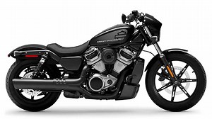 Harley Issues Handlebar Recall On Nearly 1,100 Sportster Nightsters