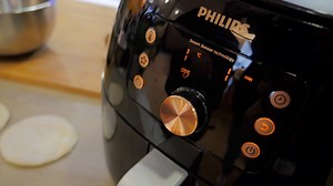 Philips Airfryer XXL: Neue Smart-Sensing-Technik