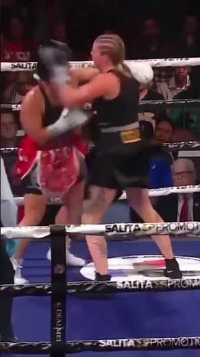 ALICIA THE EMPRESS NAPOLEON ESPINOSA VS ELIN CEDERROOS