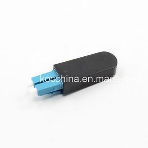 [Hot Item] LC Dx Sm Fiber Optical Loopback