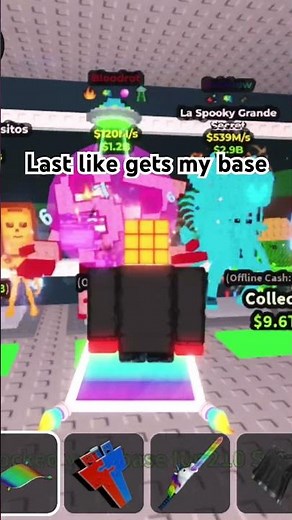 The last like gets my base 😎😎