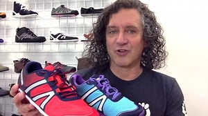 809 reactions · 60 shares | A new lightweight, breathable mesh upper,...