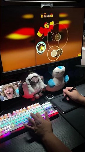 Roblox Forsaken Mashup