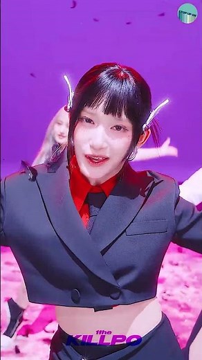 LEESEO 🐣🎂 IVE (아이브) _ Accendio | 1theKILLPO | Performance 이서 FOCUS PART 2 #leeseo #ive