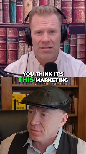 Marketing Illusion: The Real Problem You Face Most firms don’t actually have a marketing problem. They think they do. In reality, the ads are working. The leads are coming in. What’s broken is everything around it: phone routing, intake, follow-up, systems. Half the time, what looks like a marketing issue is really an execution issue. Fix the process, and the marketing suddenly “works again.” Subscribe to our podcast for a new episode every week! https://www.youtube.com/playlist?list=PLpQiJjAmkf