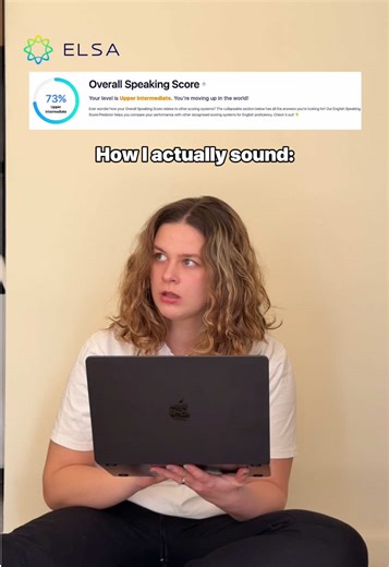 Improve Your English Pronunciation with ELSA Speak