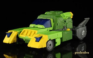 【变形金刚】【定格动画】弹簧 Open and Play Big Spring Transformation Sequence_哔哩哔哩_bilibili